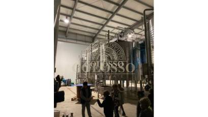 Reventa - Bodega -
Pinoso - CENTRO