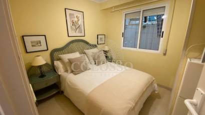 Resale - Apartamento -
Torrevieja - Paseo maritimo