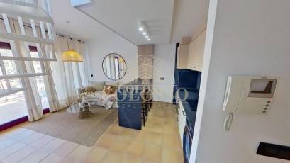Resale - Penthouse -
Archena - La Morra