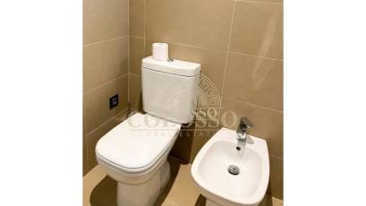 Resale - Apartamento -
Benidorm - Poniente