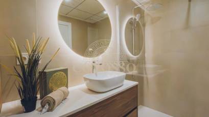 Obra nueva - Apartamento -
Redován