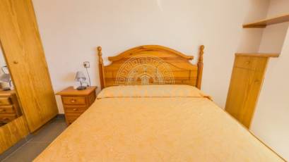 Reventa - Planta baja -
Torrevieja - El Acequión - Los Náufragos