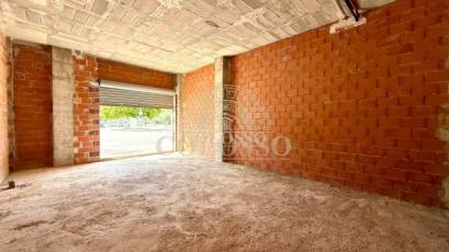 Alquiler - Local Comercial -
Rafal