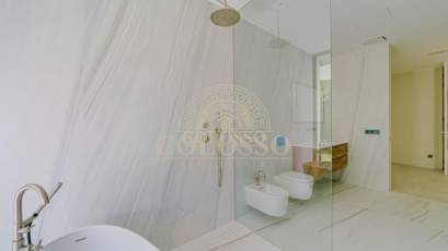 New Build - Villa de Lujo -
Altea - Isla altea