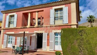 Resale - Villa -
Finestrat - BAHIA GOLF
