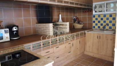 Resale - Finca rústica -
Denia - Galeretes