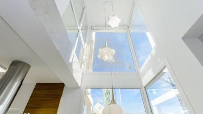 New Build - Villa -
Los Montesinos - La Herada