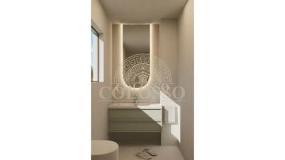 New Build - detached -
Gran alacant - Gran Alacant