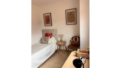 Nouvelle construction - apartment -
Orihuela Costa
