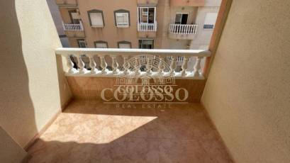Resale - Apartamento -
Torrevieja - Habaneras