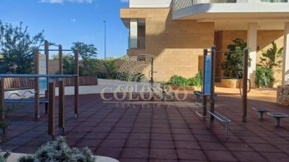 Rental - Bungalow -
Villajoyosa - Playas Del Torres