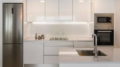 New Build - apartment -
Orihuela Costa