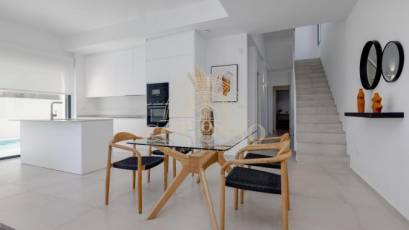 Resale - Villa -
Finestrat - Sierra cortina