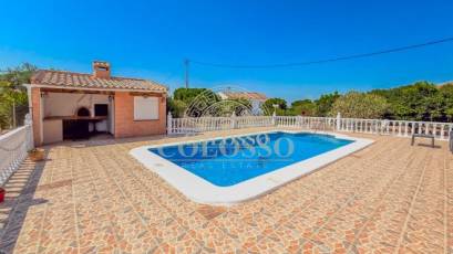 Resale - Chalet -
Rafal