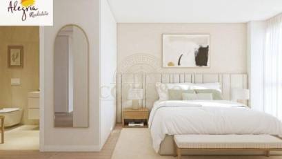 New Build - Apartamento -
Godella - URB. CAMPOLIVAR