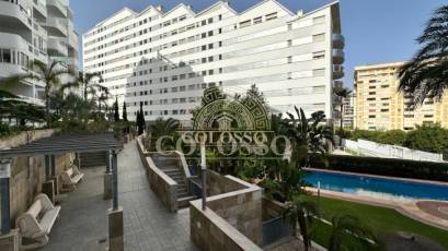 Alquiler - Apartamento -
Villajoyosa - Cala de finestrat
