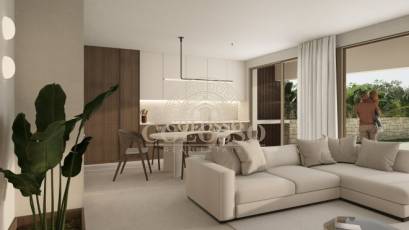 New Build - detached -
Gran alacant - Gran Alacant