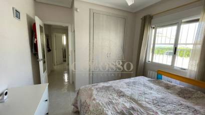 Resale - Casa -
Orihuela Costa - Los Altos