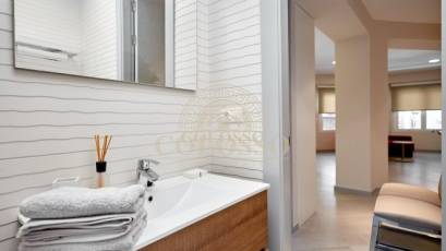 Alquiler - Apartamento -
Alicante - Centro