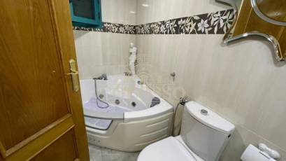 Resale - Penthouse -
Villajoyosa - Cala de finestrat