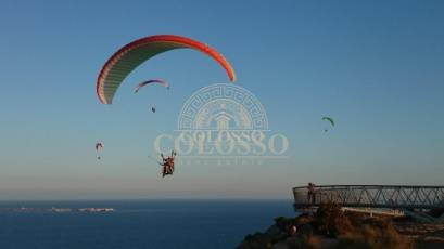Resale - Apartamento -
Gran alacant - Avda. mediterraneo