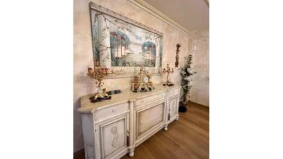 Revente - Chalet -
Rafal