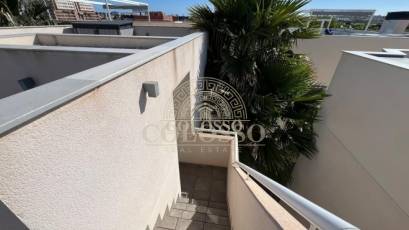 New Build - Villa de Lujo -
Torrevieja - La veleta