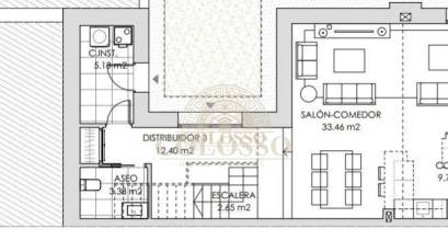 New Build - Villa de Lujo -
Galapagar - Colonia España