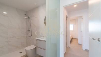 Nouvelle construction - apartment -
Orihuela Costa