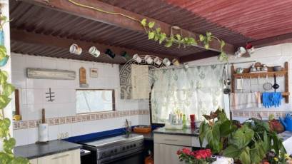 Resale - Villa -
l'Alfas del Pi - Romeral