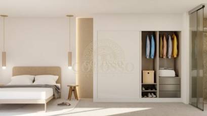 New Build - Villa -
Algorfa - La finca golf