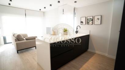 New Build - low-bungalow -
Torrevieja