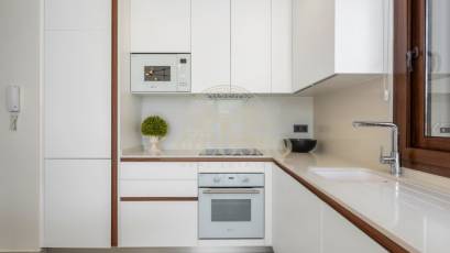 Obra nueva - high-bungalow -
Torrevieja