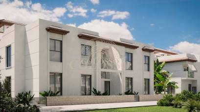 Obra nueva - low-bungalow -
Rojales