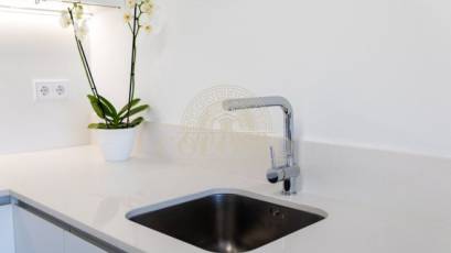 Resale - Apartamento -
Gran alacant - Balcones del Mar