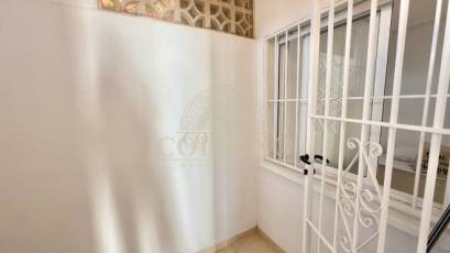 Location - Bungalow -
Alicante - La Florida