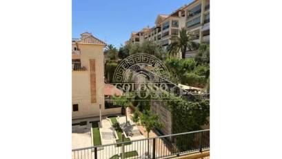 Alquiler - Apartamento / piso -
Guardamar del Segura