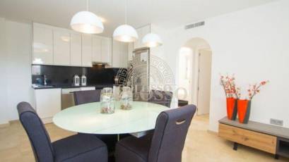 New Build - Piso -
Orihuela Costa - Las Filipinas