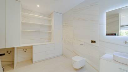 New Build - Villa de Lujo -
Altea - Isla altea