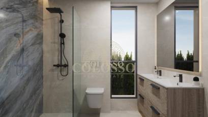 New Build - Villa -
l'Alfas del Pi - Escandinavia