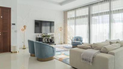 Resale - Villa de Lujo -
Finestrat - Sierra cortina