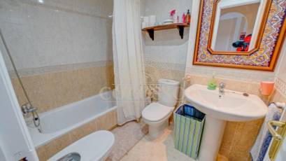 Alquiler - Apartamento -
Finestrat - CALA FINESTRAT