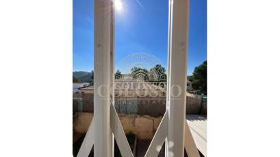 Resale - Chalet -
Godelleta - El bosque