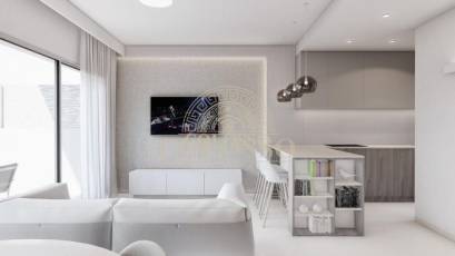 New Build - Villa -
San Miguel de Salinas - El galán