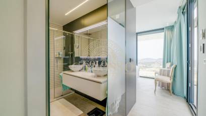 Resale - Villa de Lujo -
Finestrat - Balcón de finestrat