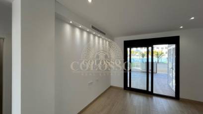 New Build - Bungalow Planta Baja -
Finestrat - Balcón de finestrat