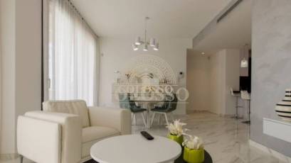 Obra nueva - Villa -
Orihuela Costa