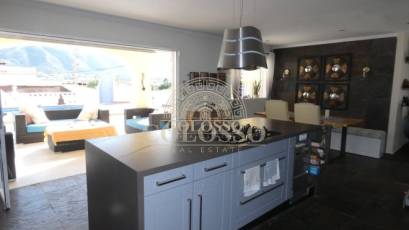 Resale - Villa -
Alfaz del Pi - Albir