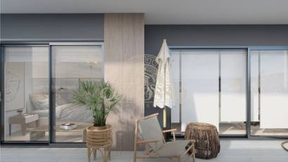 Obra nueva - Ático -
Torrevieja
