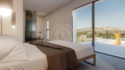 New Build - Villa -
Algorfa - La finca golf